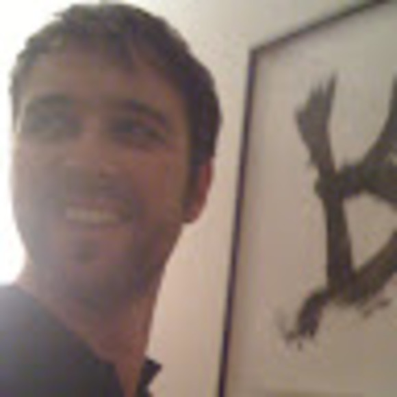 Meet your Posher, David - Picture 1 of 1